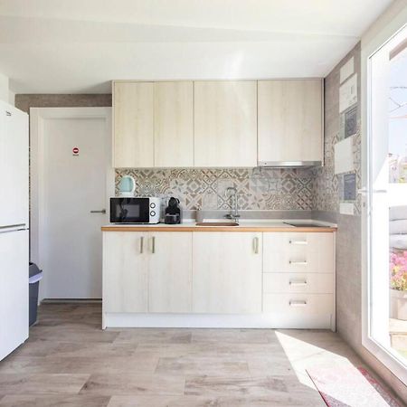 Wood&Stone Rooms Yecla Buitenkant foto