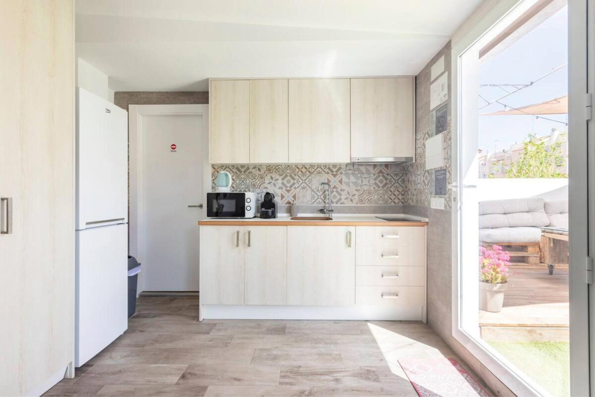 Wood&Stone Rooms Yecla Buitenkant foto
