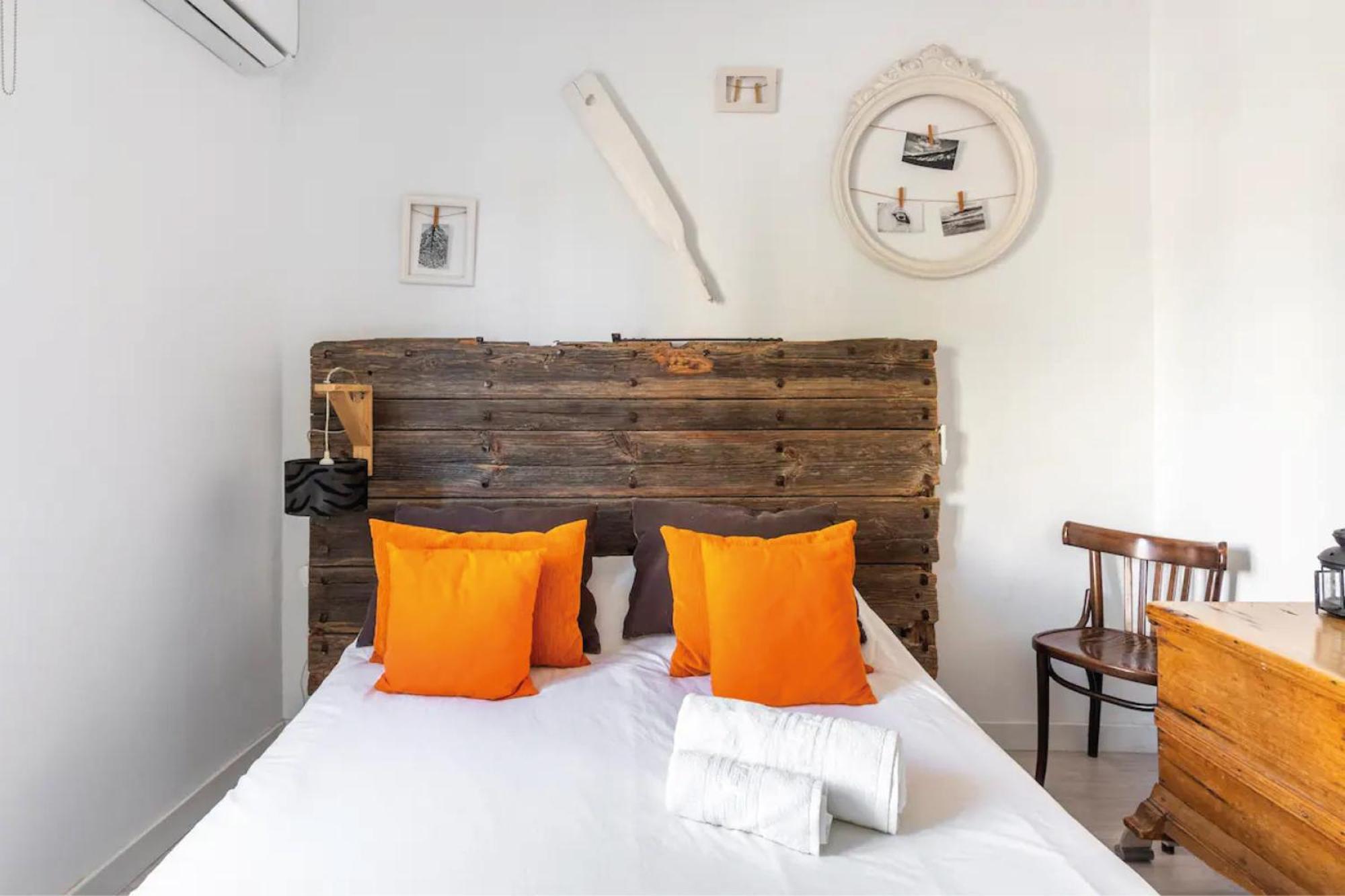 Wood&Stone Rooms Yecla Buitenkant foto