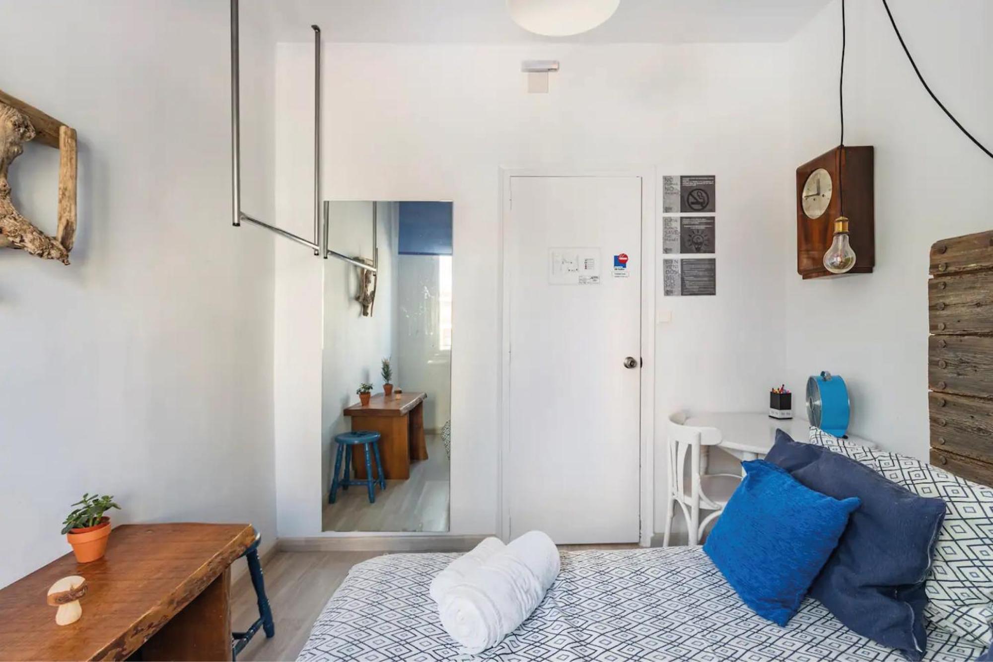 Wood&Stone Rooms Yecla Buitenkant foto