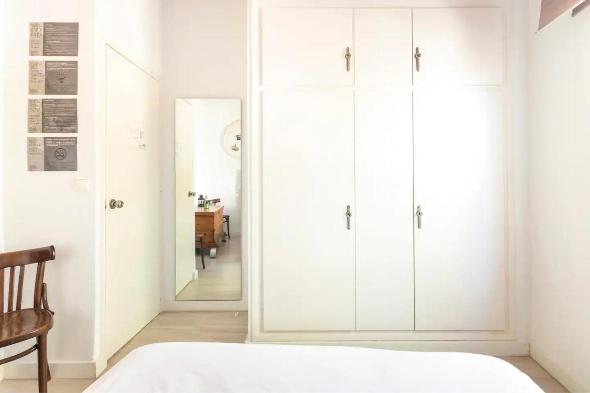 Wood&Stone Rooms Yecla Buitenkant foto